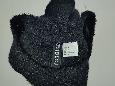 hm cm: H&M Divided, Sweter damski, rozmiar M — 4