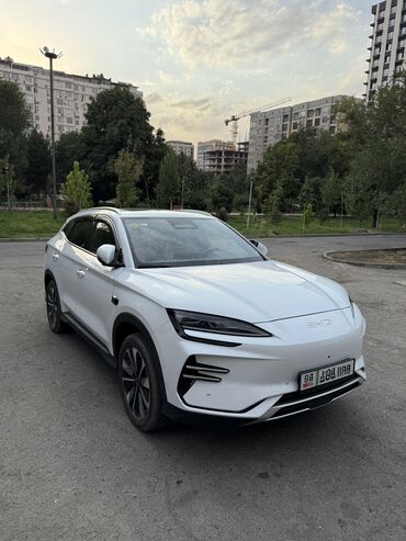 купить мотороллер муравей новый: Song Plus New Energy !!! 2025 год !!! EV 605km Flagship Комплектация