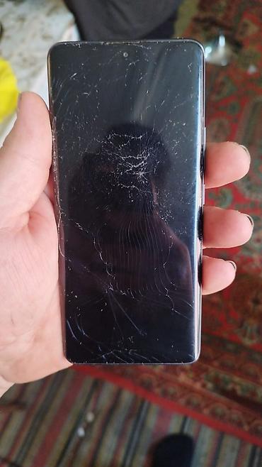 x7 makro: Poco X7, 512 GB, rəng - Qara — 2