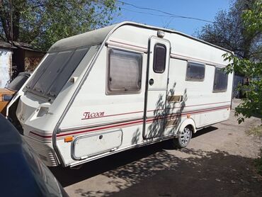 Другой транспорт: Срочно срочно продаю дом на колесах
