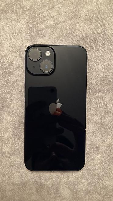 IPhone 13, 128 GB, Qara