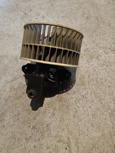 Вентиляторы: Вентилятор Mercedes-Benz Б/у, Оригинал at lalafo.kg — 15 Вентиляторы: Вентилятор Mercedes-Benz Б/у, Оригинал — 15