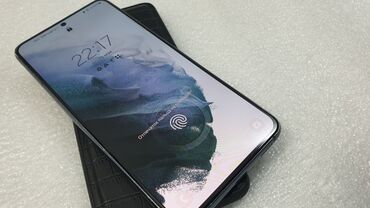 телефон самсунг 21s цена: Samsung Galaxy S21 5G, Б/у, 128 ГБ, цвет - Черный, 2 SIM