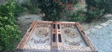 Nərdlər: Nərdlərin ucuz qiymətə satışı Sifarişdə qəbul olunur — 23