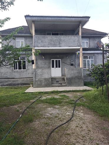 Həyət evləri və villaların satışı: 7 otaqlı, 120 kv. m, Orta təmir — 1