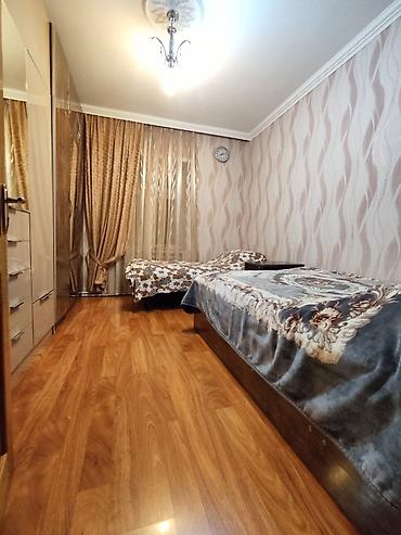 kosk satisi: Bakı, Badamdar qəs., 5 otaqlı, Köhnə tikili, m. Elmlər Akademiyası, 100 kv. m — 9