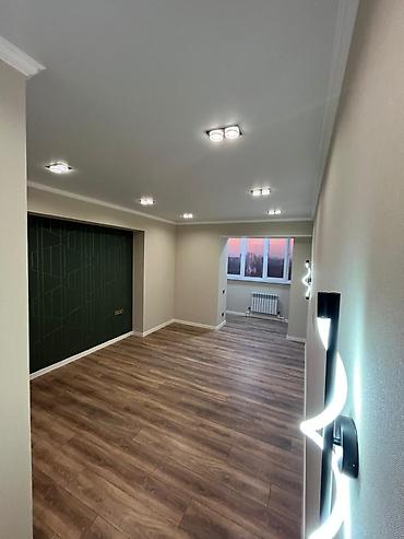 108: 2 комнаты, 72 м², Кок-Жар ж/м Элитка, 9 этаж, Евроремонт — 3