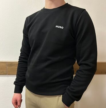 Duksevi: Duks, Lacoste, bоја - Crna, Sa rajferšlusom — 19