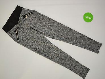 half price dresy: Spodnie materiałowe damskie, rozmiar M — 2
