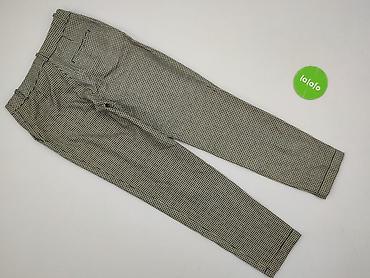 prochowiec hm: H&M, Spodnie materiałowe damskie, rozmiar XS — 3