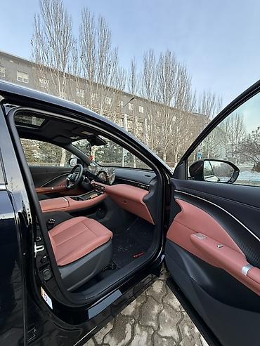 Changan: Changan CS55 Plus: 2025 г., 1.5 л, Робот, Бензин, Кроссовер — 15