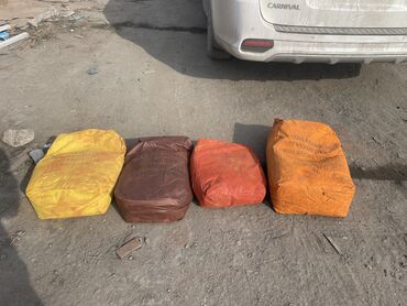 Производство брусчатки: Пигмент краситель, Сухая пигментная краска Дляж Бетона — 11