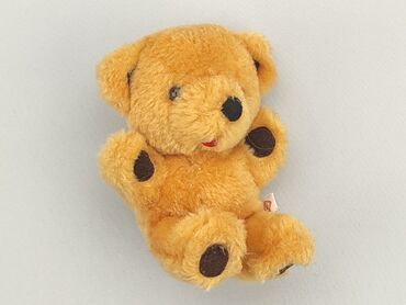 kombinezon dziecięcy zimowy 110: Mascot Teddy bear, condition - Good