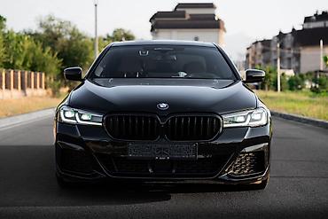 bmw 5 e60: BMW 5 series: 2021 г., 2 л, Автомат, Бензин, Седан — 4