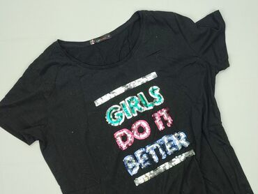 T-shirt damski, rozmiar XL