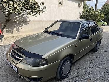диски на део нексия: Daewoo Nexia: 2011 г., Механика, Бензин, Седан — 3