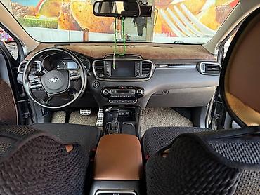 Kia: Kia Sorento: 2020 г., 2.2 л, Автомат, Дизель, Кроссовер — 6