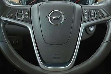nis size: AIRBAG VOLANA ZA OPEL MOKKA OD 2012. DO 2020. GOD. | Polovni — 1