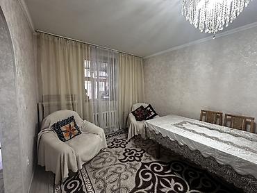 Продажа квартир: 2 комнаты, 63 м², КНУ 1 этаж, Свежий ремонт — 7