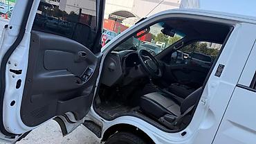 honda porter: Легкий грузовик, Hyundai, Дубль, До 1 т, Б/у — 10