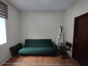 Долгосрочная аренда домов: 35 м², 2 комнаты, Утепленный, Теплый пол, Бронированные двери — 10