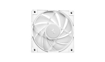 lga1700: Система охлаждения для ПК, Новый, DeepCool, Водяное охлаждение, Для процессора — 4