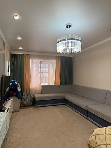 Продажа квартир: 1 комната, 54 м², Ала-Арча ТРЦ Элитка, 1 этаж, Евроремонт — 11