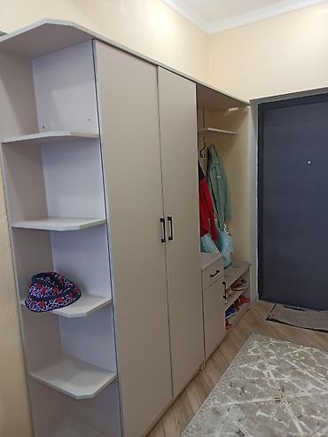 Продажа квартир: 3 комнаты, 61 м², Индивидуалка, 2 этаж, Евроремонт — 5