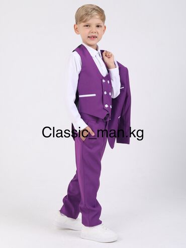 Школьная форма: Школьная форма, Новый — 25