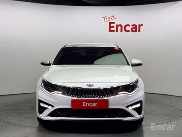 suzuki машина: Kia K5: 2018 г., 2 л, Автомат, Бензин, Седан