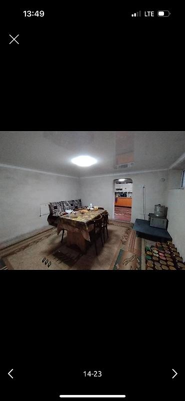 Продажа коттеджей и домов: Продаю дом, красная книга, отопление электрическое и на угле, частично — 14