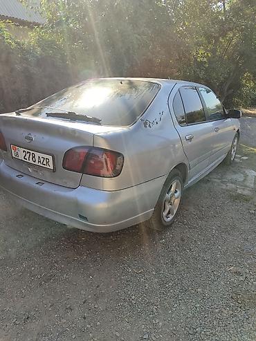 стартер ниссан марч: Nissan Primera: 2001 г., 1.8 л, Механика, Бензин, Седан — 3