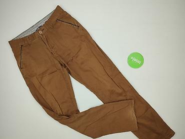 levi: Used Jeans, Chinosy dla mężczyzn, rozmiar M — 2