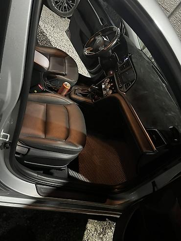 avante 2017: Hyundai Avante: 2019 г., 1.6 л, Вариатор, Бензин, Седан — 10