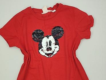 bluzki mickey mouse: Mickey Mouse, T-shirt damski, rozmiar XS — 1