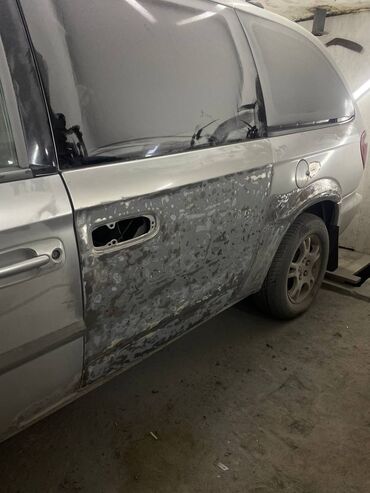 Другие автоуслуги: От5000 до8000 Авто маляр Деталный покраска Полный пакраска — 4