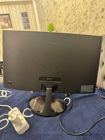 Браслеты: Samsung – model C27F390FHM (Model Code: LC27F390FHMZXN)
