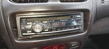 pmka 20 li a1: RADIO / CD / DVD PLEJERI ZA PEUGEOT 206 | Pionir cd player ispravan — 2