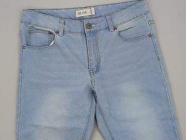 mex 40 size: Gina Tricot, Jeansy damskie, rozmiar M — 1