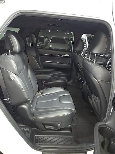 Hyundai: Hyundai Palisade: 2020 г., Кроссовер — 18