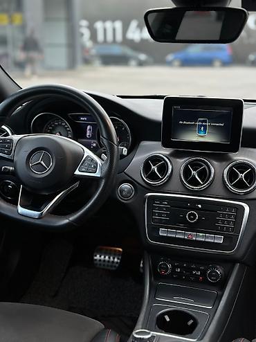 w210 e280: Прокат Mercedes Benz CLA220, 2017 года выпуска, объем двигателя 2.0 — 7