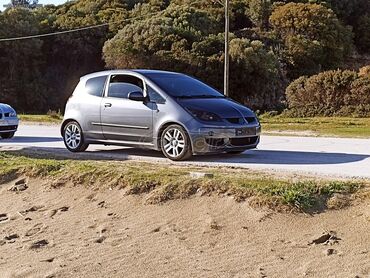 Mitsubishi: Mitsubishi Colt: 1.5 l. | 2006 έ. 220000 km. Κουπέ — 3