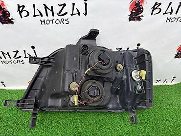 honda stepwgn туманка: Передняя правая фара Honda 2000 г., Б/у, Оригинал, Япония — 2