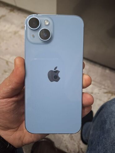 iphone 7 plus в 2020: IPhone 14, 128 ГБ, Голубой, Face ID
