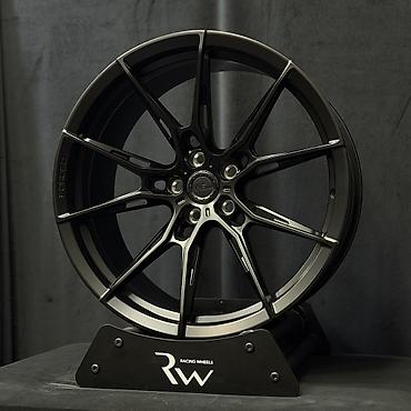 racing dynamics: Диски R 20 BMW, Комплект, отверстий - 5, Новый — 2