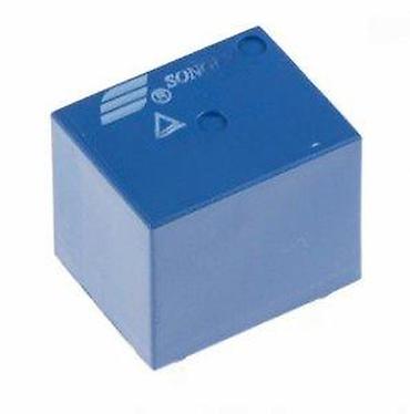 goblen ciganka: RELE - 24V DC - 10A - SRD-24VDC-SL-C | Ovaj relej je namenjen za — 4