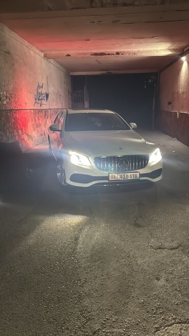 купить рено тягач: Mercedes-Benz E-Class: 2017 г., 2.2 л, Автомат, Дизель, Седан