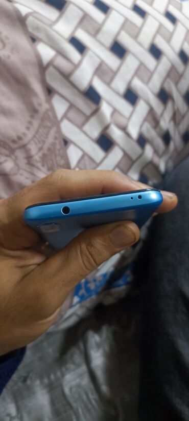 Xiaomi: Xiaomi Mi A2 Lite, rəng - Mavi,
İki sim kartlı -da lalafo.az — 6 Xiaomi: Xiaomi Mi A2 Lite, rəng - Mavi,
İki sim kartlı — 6