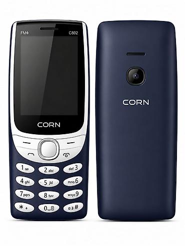 philips xenium x2301: Düyməli mobil telefonlar – klassik dizayn və sadə istifadə - — 2