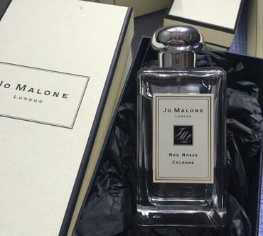 today parfum original: Medeniyyetsiz insanlar naraxat etmesin Jo Malone Oriqinal ve yenidir